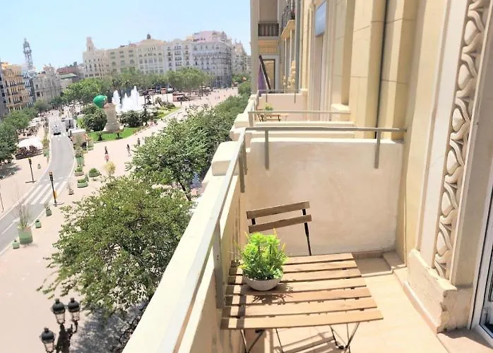 Hotel Plaza View Valenza