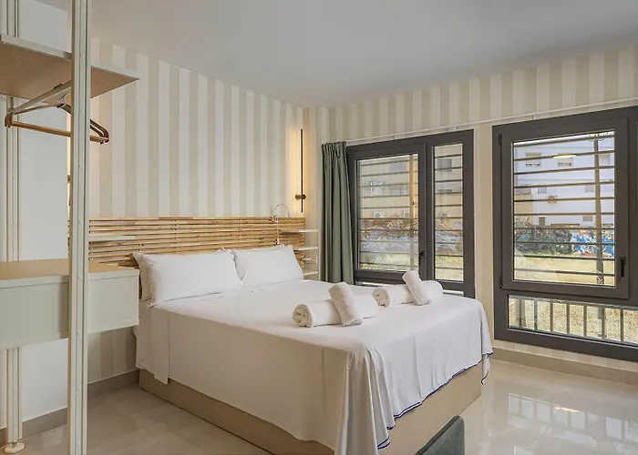 Gulliver Suites Valenza